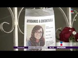 30 mil desaparecidos en Mexico según la ONU | Noticias con Yuriria Sierra