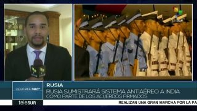 Reporte 360: China rechaza acusaciones de Estados Unidos