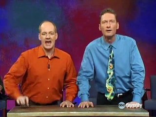 Whose Line Is It Anyway S07E03
