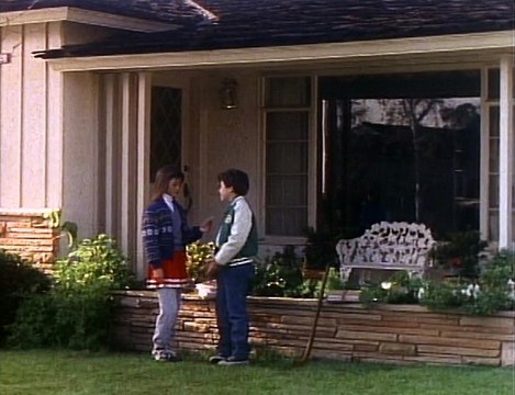 Los Años Maravillosos Temporada 02 - Solo Entre Tú y Yo... y Kirk y Paul y Carla y Becky (Audio Latino) HQ