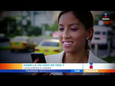 Isabella Acosta, una guerrera mexicana | Noticias con Francisco Zea