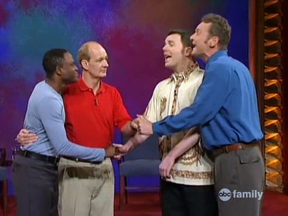 Whose Line Is It Anyway S07E07