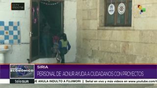 Impacto Económico: Docentes paraguayos piden más recursos