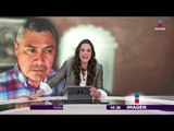 Alcalde de Morelos es extorsionado por el narco | Noticias con Yuriria Sierra