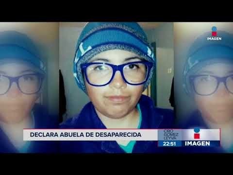 Abuela de joven robada en Acapulco rindió su declaración | Noticias con Ciro Gómez Leyva
