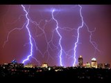 Posibilidades de tormentas eléctricas | Noticias con Francisco Zea