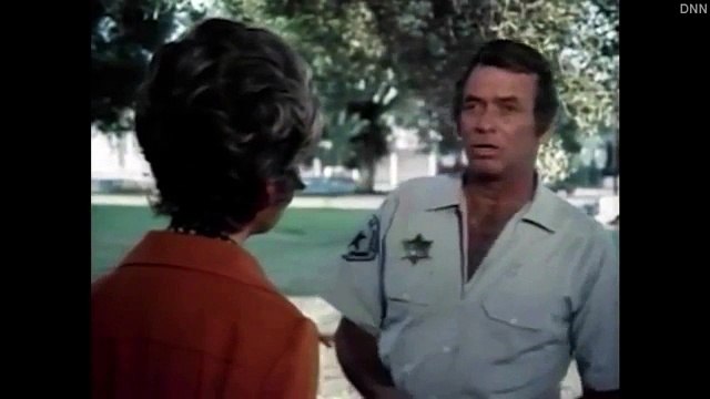 Moon Of The Wolf (1972)