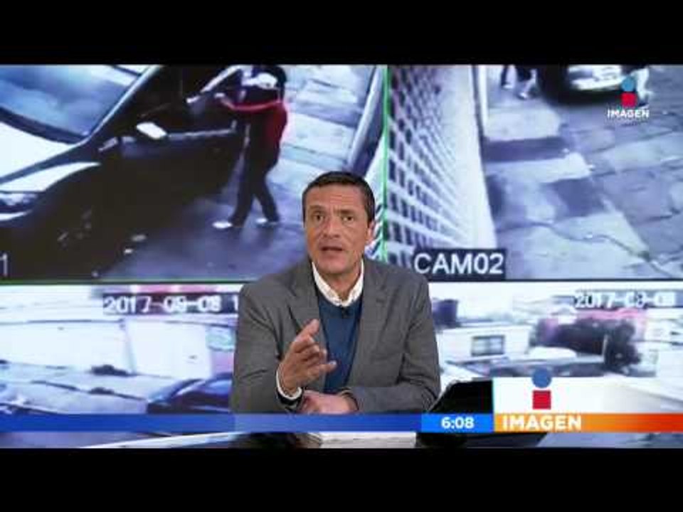 Las infancias son robadas en México | Noticias con Francisco Zea