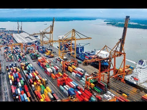 Inicia la renegociación del TLCAN en Washington | Noticias con Francisco Zea