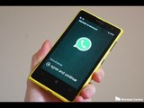 Debes de cuidarte de alertas por WhatsApp | Noticias con Yuriria Sierra