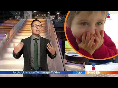 La magia de las caricaturas en la mente infantil | Noticias con Francisco Zea