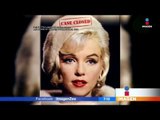 La sospechosa muerte de Marilyn Monroe | Noticias con Francisco Zea