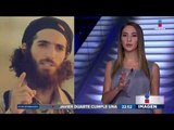 Isis publica video en español para reclutar simpatizantes | Noticias con Ciro Gómez Leyva
