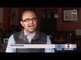 Nueva forma de extorsión a negocios en México a través de Facebook | Noticias con Ciro Gómez Leyva