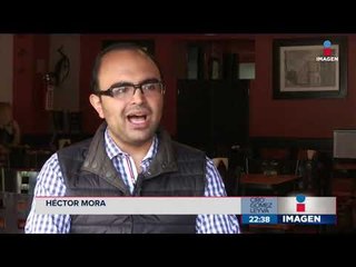 Download Video: Nueva forma de extorsión a negocios en México a través de Facebook | Noticias con Ciro Gómez Leyva