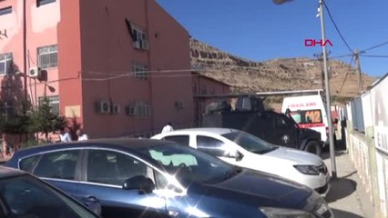 Mardin Derik'te 13 Yaşındaki Çocuk, Kaleşnikofla Vurulmuş Halde Ölü Bulundu