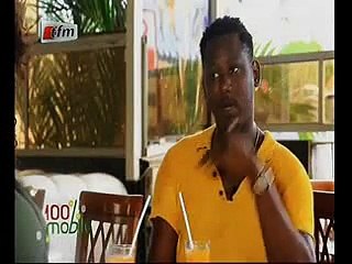 Jahman X-Press se prononce sur son "mariage" avec Lena Gueye "Mbettel"