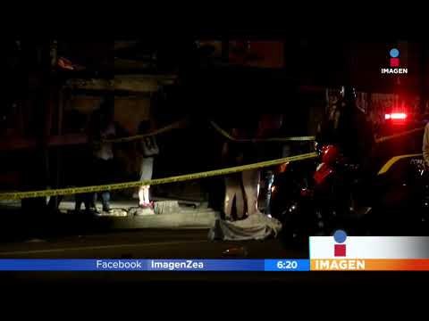 Su suegro lo mató después de una discusión | Noticias con Francisco Zea