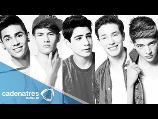 CD9 reúne a 20 mil fans en Ecatepec