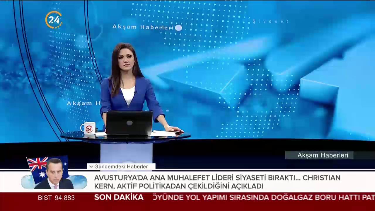 Doğalgaz patlaması