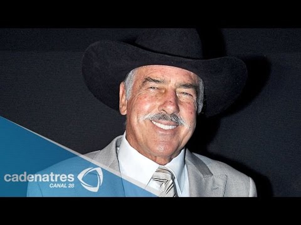 Andrés García aclara el proceso de demanda co...