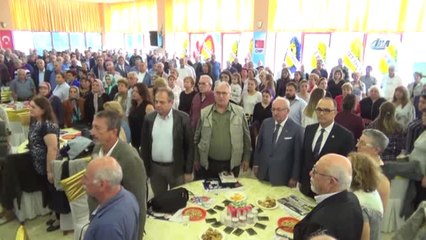 AB Proje Yapmak İçin Gözünü Türkiye'deki İlçeye Dikti.