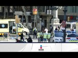 ISIS se adjudica atentado terrorista en Barcelona | Noticias con Ciro Gómez