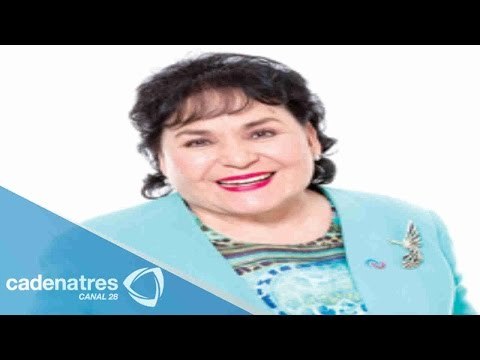 Carmen Salinas partió la tradicional rosca de reyes