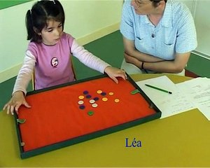 Construire le nombre 2 - Parcours Formation construction du nombre