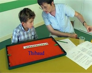 Construire le nombre 6 - Parcours Formation construction du nombre