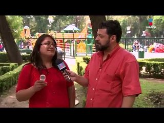 Los mexicanos son muy supersticiosos, este video lo demuestra | Qué Importa