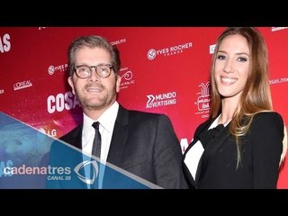 Ana Lucía revela cómo ha sido visitar a Juan Zepeda en la cárcel