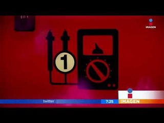 Este mexicano ofrece su impresora 3D para inventar cosas nuevas | El Rifado del Día