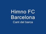 Cant del barca