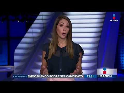 Un hombre se arrojó al Metro Merced de la CDMX | Noticias con Ciro Gómez Leyva