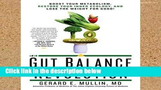 Popular Gut Balance Revolution, The