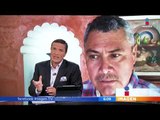 Alcalde en Morelos fue amenazado por el narco | Noticias con Francisco Zea