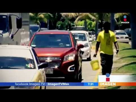 Ambulantes de Acapulco venden droga | Noticias con Francisco Zea