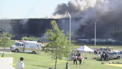 11. September 2001 - Eine Nation im Ausnahmezustand (2010) (2/2) [Deutsche Dokumentation]