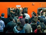 La promesa no cumplida del metro | Noticias con Yuriria Sierra