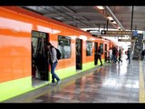 ¿Es seguro viajar en el metro? | Noticias con Yuriria Sierra