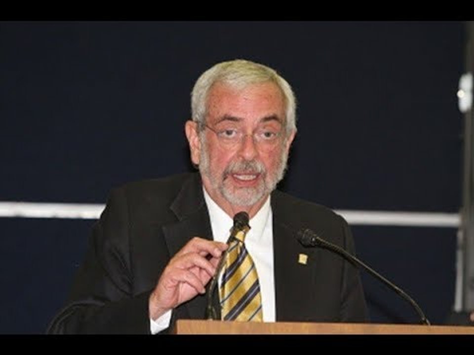 Esto dijo el Rector de la UNAM por la agresión de narcomenudistas | Noticias con Yuriria Sierra