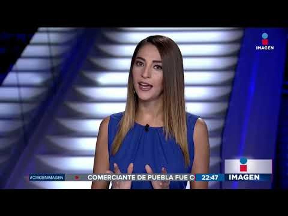 Paramédico le salvó la vida a un hombre que quería suicidarse | Noticias con Ciro Gómez Leyva