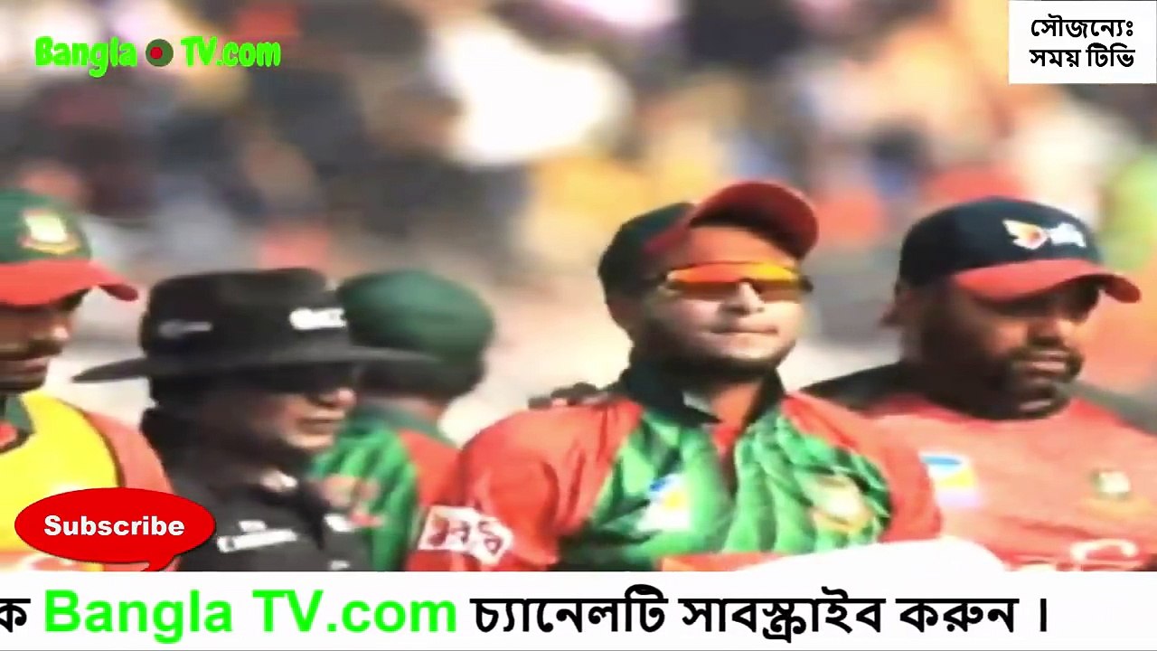 সাকিবের আঙুল আর কখনোই স্বাভাবিক হবে না/ভুটানকে ৪-০ গোলে হারিয়ে ফাইনালে বাংলার মেয়েরা।