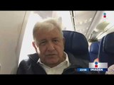 AMLO viaja a Sudamérica para reunirse con presidentes | Noticias con Ciro Gómez L