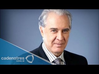 Hijo de Don Rogelio Guerra habla sobre la salud de su padre