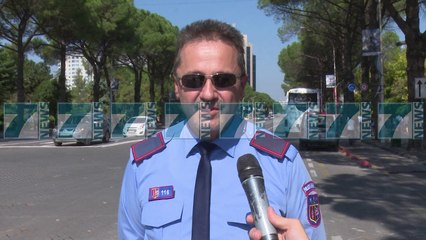 MARATONA DEVIJON TRAFIKUN - News, Lajme - Kanali 7