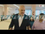 RAMA KERKON MALLRA «MADE IN ALBANIA» - News, Lajme - Kanali 7