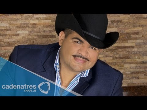 Chuy Lizarraga: agotadas las entradas para su concierto en Puebla