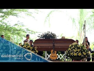 Redentón Castañeda narra como fue para él trabajar junto a Joan Sebastian